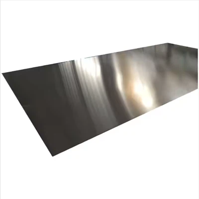 1050 1060 1100 Alloy Aluminum Sheet