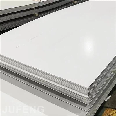 304 316 Medium Thickness Stainless Steel Plate