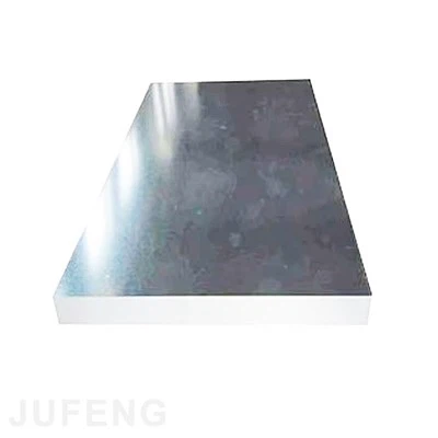 China 6mm Thick Galvanized Steel Sheet