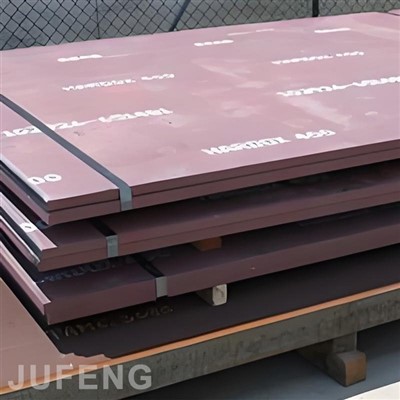 Hardoxs 500 Wear Resistant Steel Plate