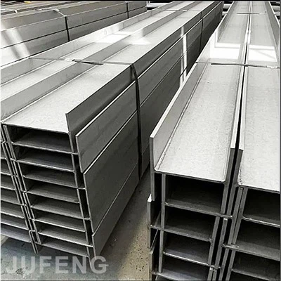 Hot Rolled H Beam Steel I Beam Steel