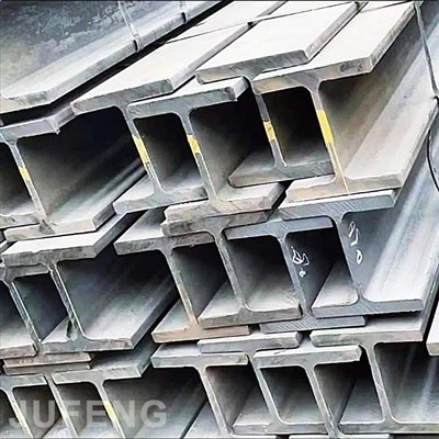 Hot Rolled H Beam Steel I Beam Steel manufacturers