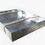 Pláta Luaidhe Míochaine Do Sheomra X-gha